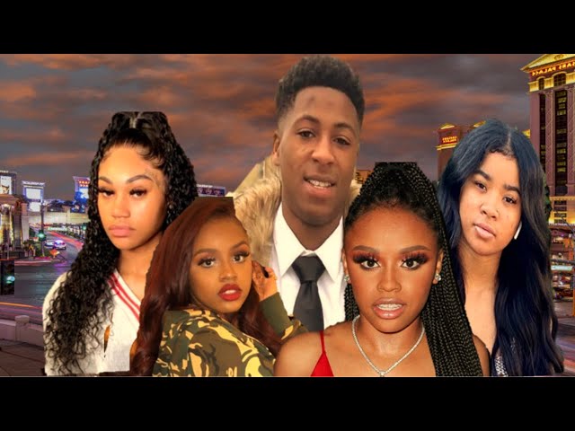 NBA Youngboy: How Many Kids Does He Have?