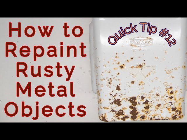 can-you-paint-over-rusted-metal-stuffsure