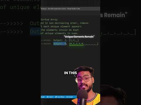Can you do this JS Interview Question?
