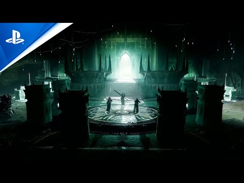 Destiny 2: The Witch Queen - Savathûn's Throne World | PS5, PS4