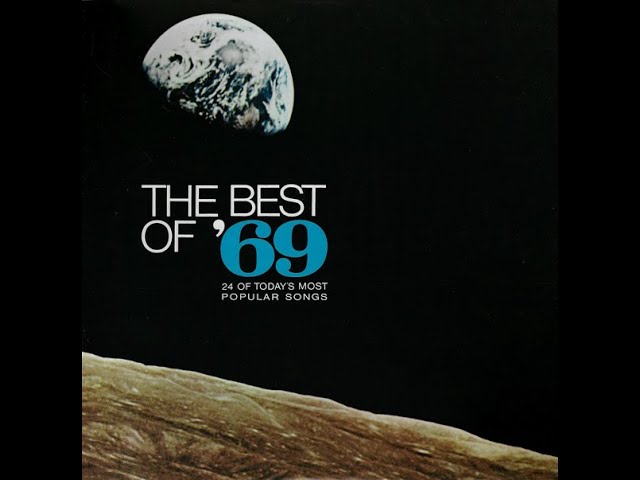 Columbia House Music Catalog: The Best of the Best