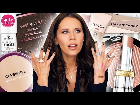 10 DRUGSTORE BRANDS | Best & Worst Products Revealed - UC4qk9TtGhBKCkoWz5qGJcGg