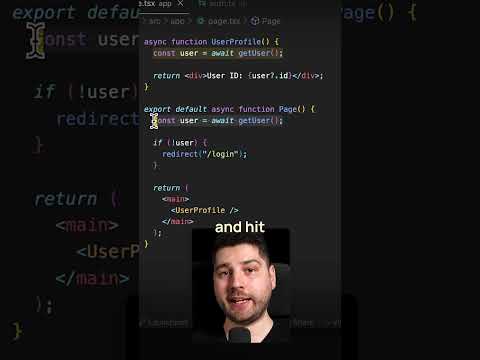 How to Use The Cache Function in React
