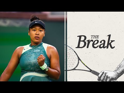 Breaking down the 2024 Miami Open draw | The Break