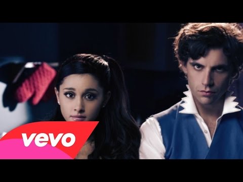 MIKA-  Popular Song ft Ariana Grande (Official Music Video)