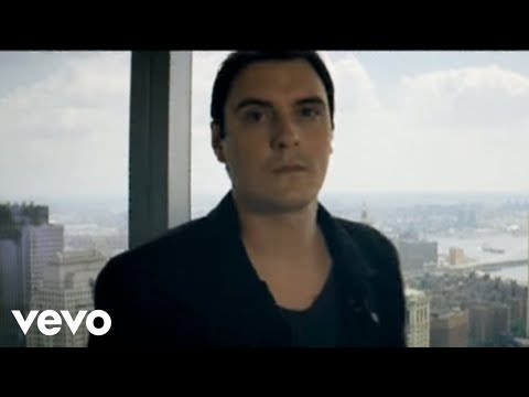 Breaking Benjamin - I Will Not Bow