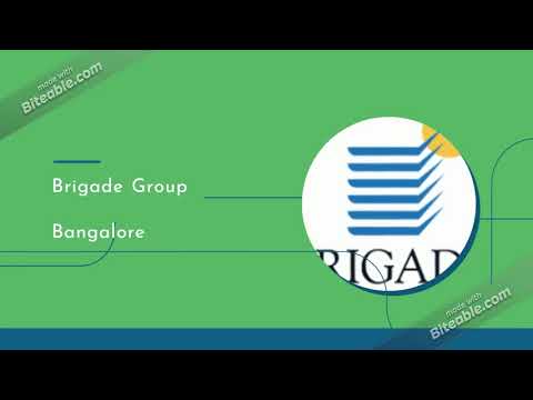 Brigade Cornerstone Utopia is an most advantageous residential pre-release venture from Brigade Group organization organizations and is located at varthur Road , Whitefield. Website: www.brigadecornerstoneutopia.net.in