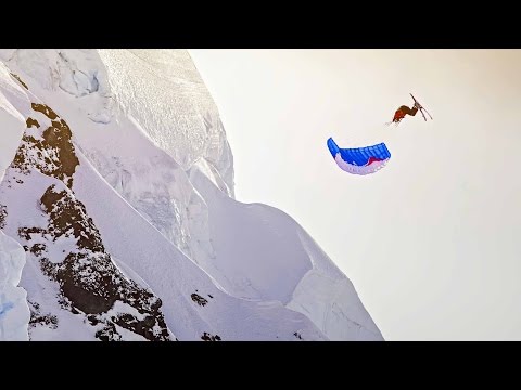 A Lesson in Speedriding - The Unrideables: Alaska Range - UCblfuW_4rakIf2h6aqANefA