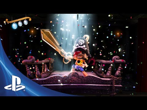 Puppeteer - Pirate's Head Trailer - UC-2Y8dQb0S6DtpxNgAKoJKA