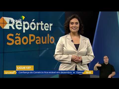 SP | Censo 2022: estado de SP tem 46 milhões de pessoas