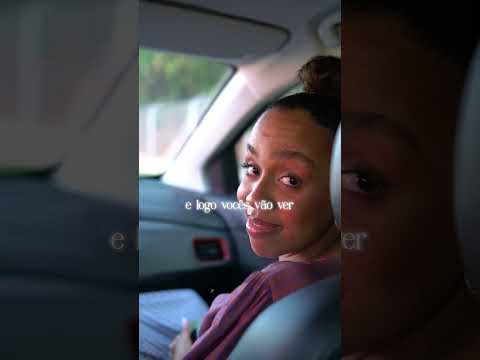 E esses bastidores da Bea Rodrigues? Não perca o lançamento de “Antes de Tudo” dia 06/02 #mkmusic