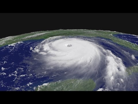 Super Hurricanes and Typhoons - UC1znqKFL3jeR0eoA0pHpzvw