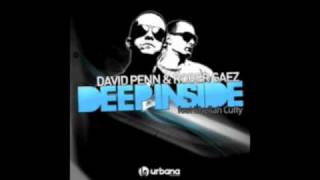 Deep Inside - Hardrive (Jesse Rose Play Prime Mix)