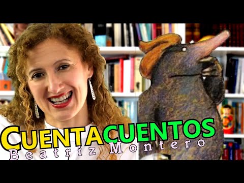 EL PEQUEÑO TOPO QUIERE SABER ALGO - Cuentos infantiles - CUENTACUENTOS Beatriz Montero