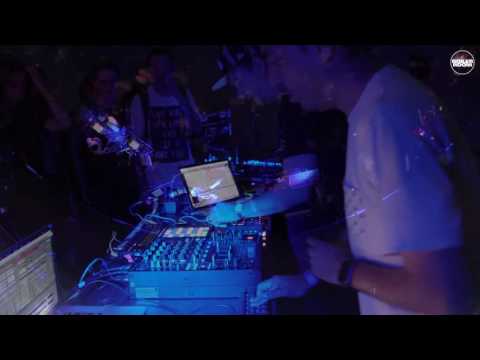 Sepalcure Bud Light Living x Boiler Room Montreal Live Set - UCGBpxWJr9FNOcFYA5GkKrMg