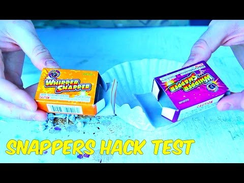 Snappers Hack Test - UCe_vXdMrHHseZ_esYUskSBw