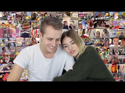 Emotionalstes Video ... 2017 ► Rückblick | Julienco - UCX71z-68tW3Pk5TW6EPKQgg