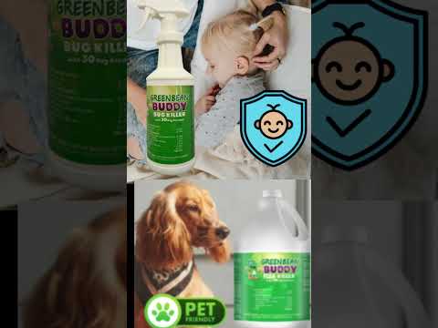 Get Rid of Bed Bugs Immediately with This Proven Solution