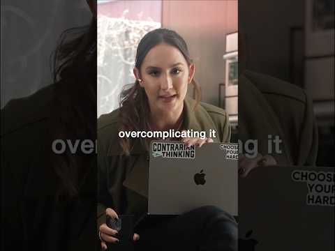 Codie Sanchez | If You Have $0, Do THIS