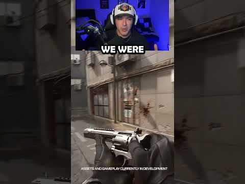 I Played MW4 Early... My Honest Thoughts