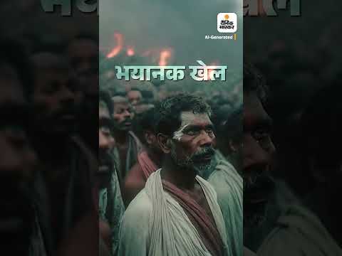 Bihar Crime Stories: 500 लोगों की भीड़ ने की 54 राजपूतों की हत्या, दलेलचक-बघौरा हिंसक अपराध की कहानी