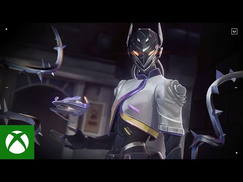 NO ONE ESCAPES - VALORANT Vyse Agent Announce Trailer