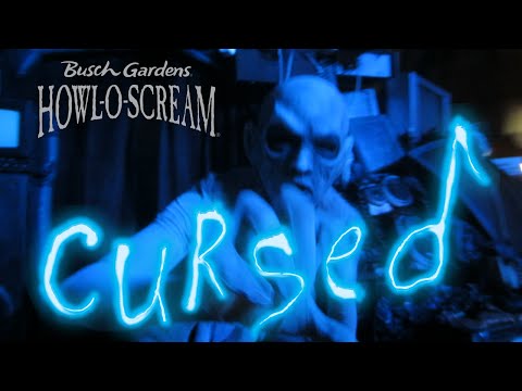 Howl-O-Scream CURSED 2014 Preview - UC18kdQSMwpr81ZYR-QRNiDg