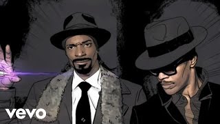 洋楽 SNOOP DOGG / MALICE N WONDERLAND 2LP mqdefault.jpg