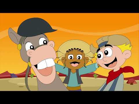Minidisco | Kinderliedjes