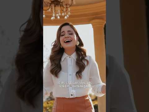 Uma adoração que não depende das circunstâncias. Assista 