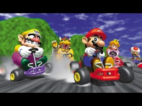 Top 10 Mario Kart Tracks - UCaWd5_7JhbQBe4dknZhsHJg