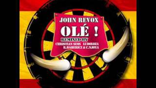 John Revox - Ole (Taito Remix)