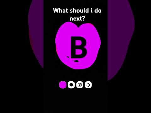 what should I do next comment me#shortsvideo