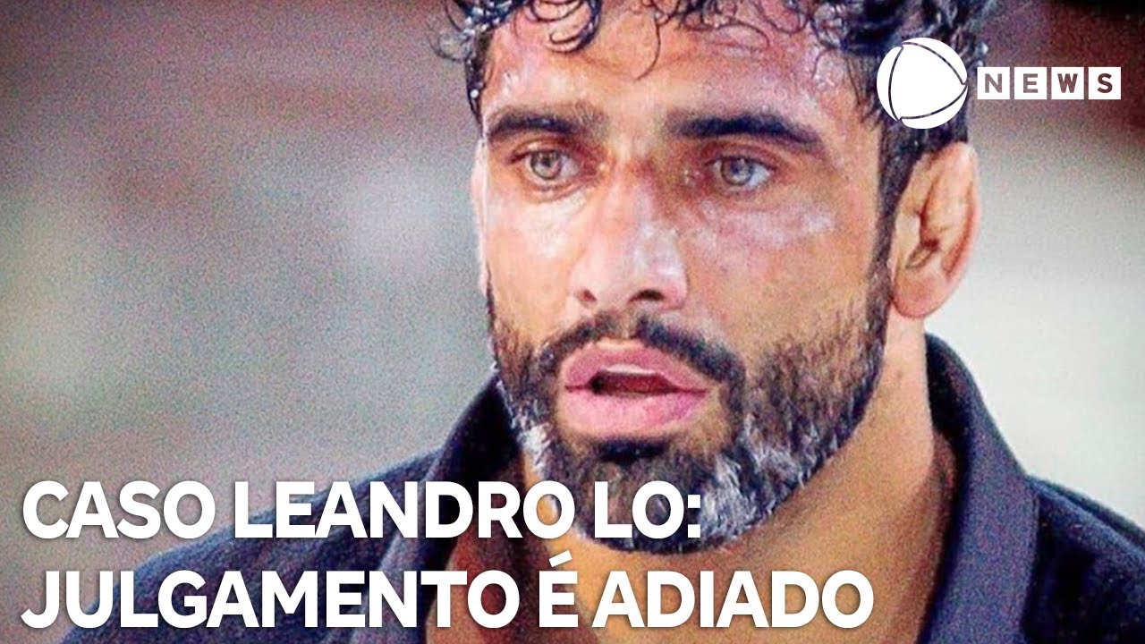 Julgamento de policial acusado de matar lutador é adiado