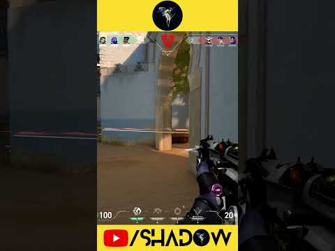 AGGRESSIVE OMEN OUTPLAYS 😈 발로란트 #valorant #valoranthighlights #valorantclips