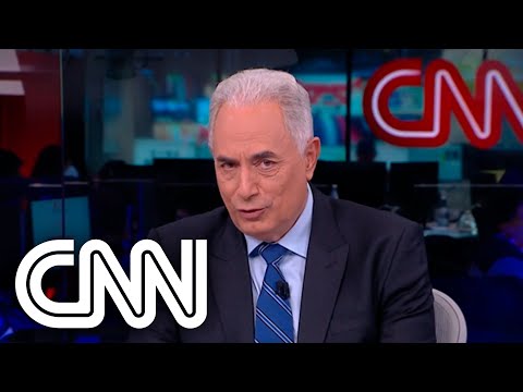 Waack: Uma das figuras mais importantes da política internacional sairá de cena | JORNAL DA CNN