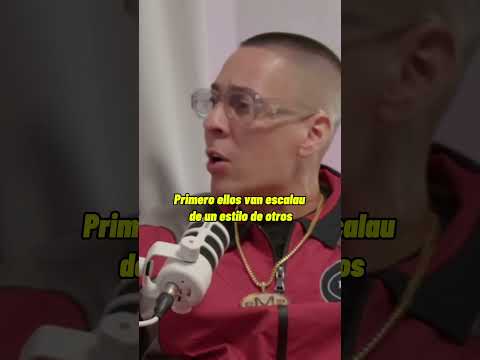Baby Rasta LE TIRO Wisin y Yandel? #babyrasta #wisinyandel #reggaeton #musica #music #urbanolatino