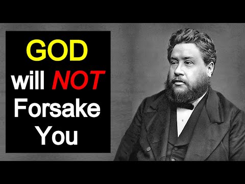 Charles Spurgeon Sermon   The Inexhaustible Barrel movie