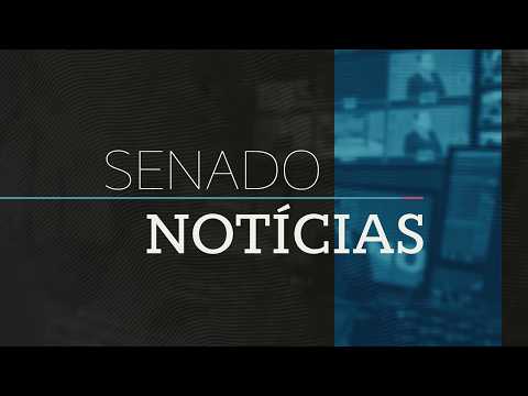 Senado Notícias ao vivo: confira as últimas notícias do dia - 14/10/26 Senado Notícias ao vivo: confira as últimas notícias do dia - 14/10/26