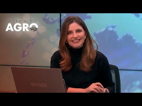 Vitória de Trump em debate, imposto ESG no agro e mudanças no Plano Safra - Hora H do Agro 29/06/24