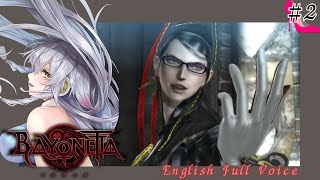 【Bayonetta：ベヨネッタ】天使をスタイリッシュに虐めます【vtuber/Tukky】