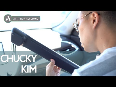 Artiphon Sessions: Chucky Kim