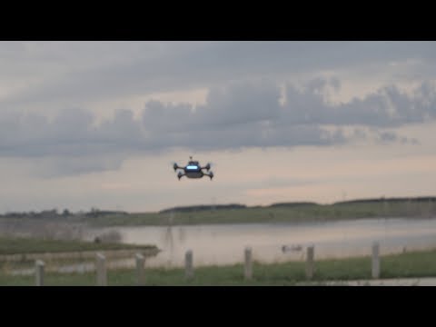 Teal Sport 80MPH+ Ready to Fly Racing/ Freestyle Drone Review - UCZ2QEPtFeTCiXYAXDxl_AwQ