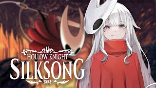 【Hollow Knight: Silksong】This game is full of bugs