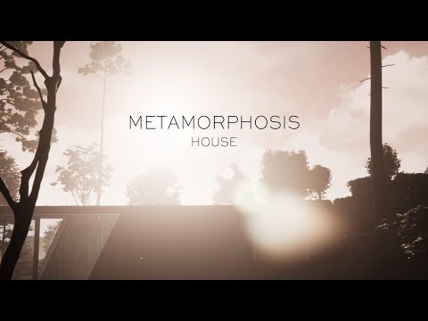 Trailer - Metamorphosis House