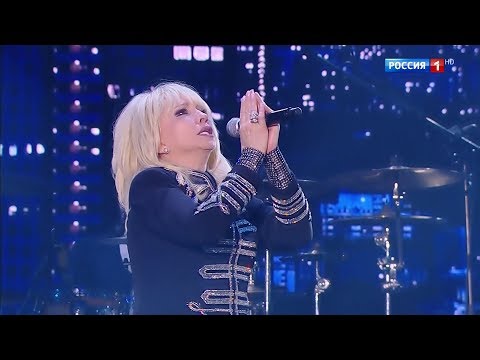 Ирина Аллегрова "Вымолю любовь" Концерт Моно - UCifkL5PwNM2SF243CMam76Q