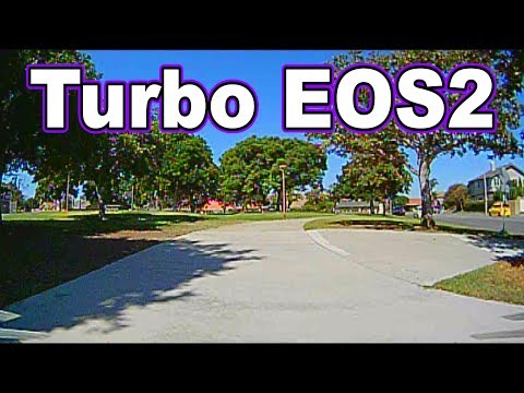 Caddx Turbo EOS2 FPV Camera Review + Giveaway  - UCnJyFn_66GMfAbz1AW9MqbQ