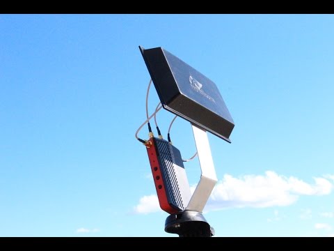 Genesis HD video antenna overview - UCeK6fHS_XaXc2mN2f82j1DA