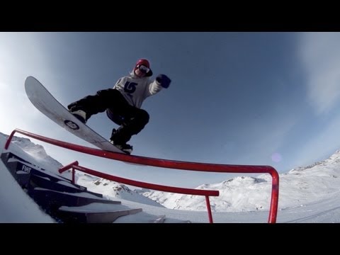 Grilosodes - Snowboard Sessions in the Alps - Race-ism - Ep 2 - UCblfuW_4rakIf2h6aqANefA