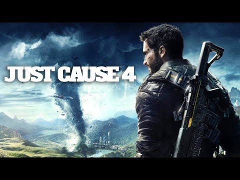 Just Cause 4 - Official Tornado Gameplay Reveal | Gamescom 2018 - UCbu2SsF-Or3Rsn3NxqODImw